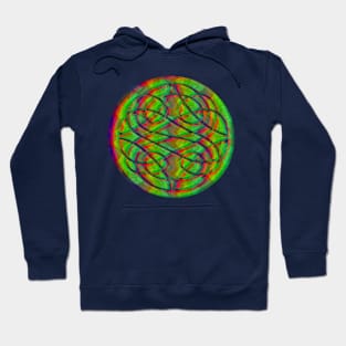 Celtic knot dream Hoodie